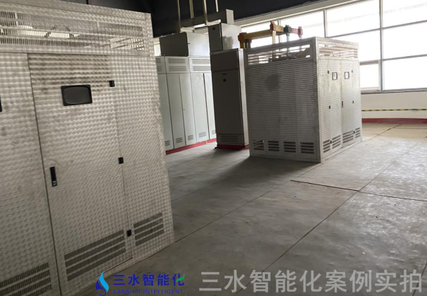 聊城市茌平區(qū)總工會茌平工人文化宮 能耗監(jiān)測與環(huán)境監(jiān)測案例(圖6) 聊城市茌平區(qū)總工會茌平工人文化宮 能耗監(jiān)測與環(huán)境監(jiān)測案例(圖6)