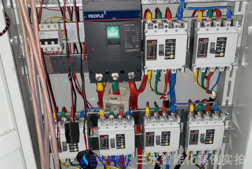 聊城市茌平區(qū)總工會茌平工人文化宮 能耗監(jiān)測與環(huán)境監(jiān)測案例(圖8) 聊城市茌平區(qū)總工會茌平工人文化宮 能耗監(jiān)測與環(huán)境監(jiān)測案例(圖8)