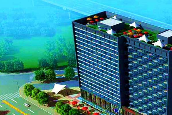 重點(diǎn)用能單位能耗在線監(jiān)測(cè)系統(tǒng)的應(yīng)用(圖2) 重點(diǎn)用能單位能耗在線監(jiān)測(cè)系統(tǒng)的應(yīng)用(圖2)