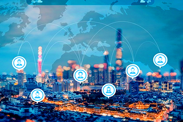 智慧園區(qū)能耗監(jiān)測(cè)系統(tǒng)，打造環(huán)保新生態(tài)(圖2)