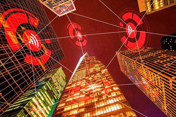 大型建筑物能耗在線監(jiān)測(cè)系統(tǒng)解決方案！(圖1)