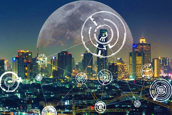 大型建筑物能耗在線監(jiān)測(cè)系統(tǒng)解決方案！(圖2)