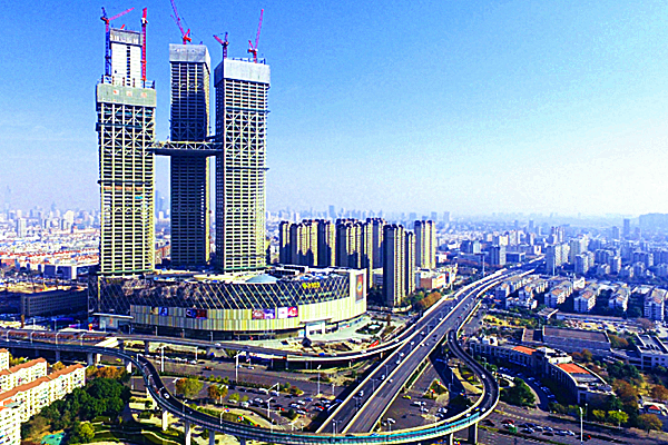 節(jié)能監(jiān)測系統(tǒng)，讓能耗看得到！(圖1)