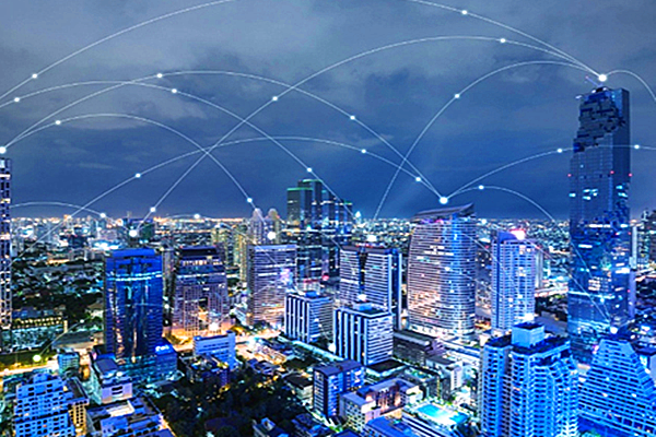 能耗監(jiān)控系統(tǒng)，促進(jìn)節(jié)能減耗資源合理利用(圖1)