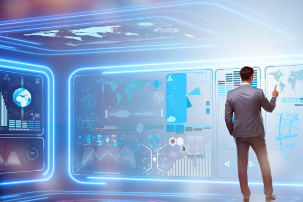 節(jié)能監(jiān)測系統(tǒng)如何解決工業(yè)企業(yè)能耗管理的難點(diǎn)？(圖2)