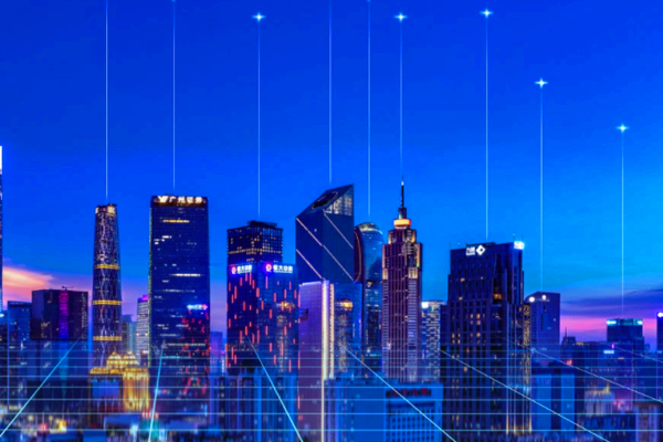 企業(yè)節(jié)能監(jiān)測系統(tǒng)，助力用能單位節(jié)能增效！(圖1)