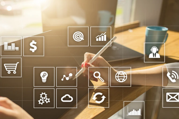 企業(yè)節(jié)能監(jiān)測(cè)系統(tǒng)都有哪些功能？(圖1)