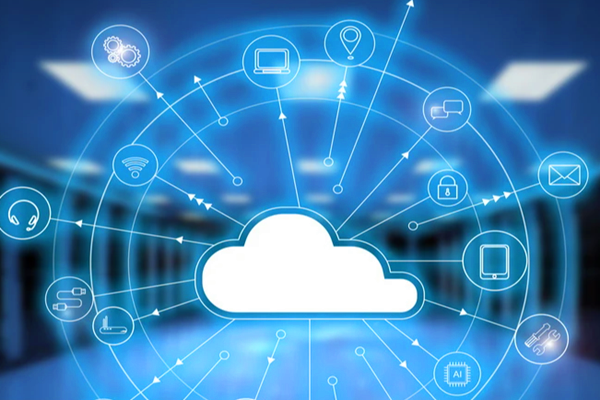 能耗監(jiān)測系統(tǒng)在物流園區(qū)的設計與應用！(圖1)