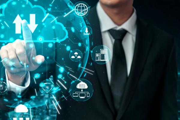 企業(yè)節(jié)能監(jiān)測(cè)系統(tǒng)建設(shè)方案！(圖1)