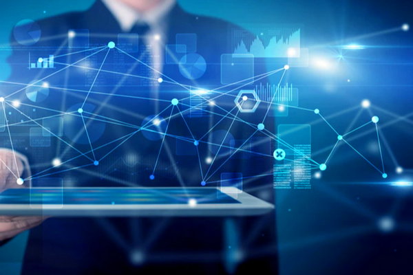 智能用配電的能源管理系統(tǒng)整體解決方案！(圖1)