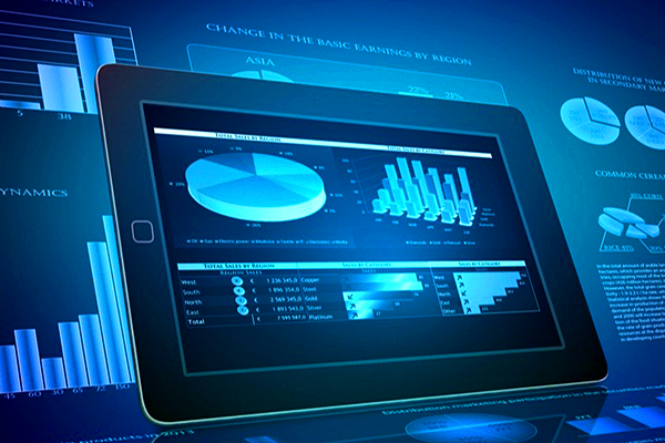 能耗監(jiān)測(cè)管理系統(tǒng)，一起來侃侃！(圖1)