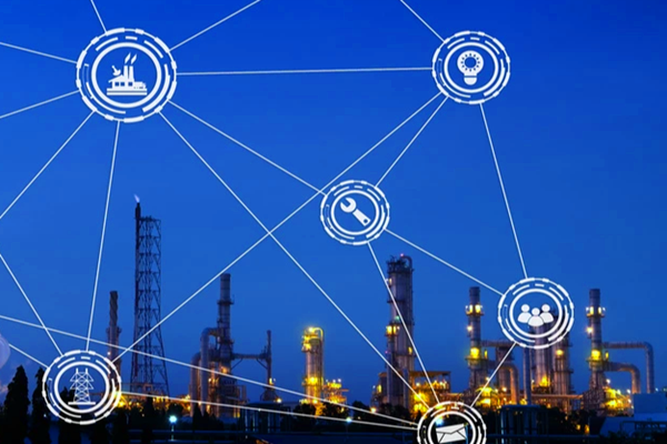 科普一夏：工廠能耗監(jiān)測系統(tǒng)！(圖1)