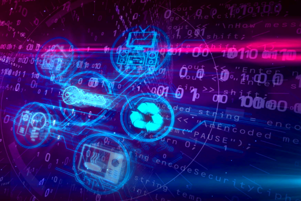 企業(yè)能源管理系統(tǒng)，助力科學(xué)節(jié)能！(圖1)