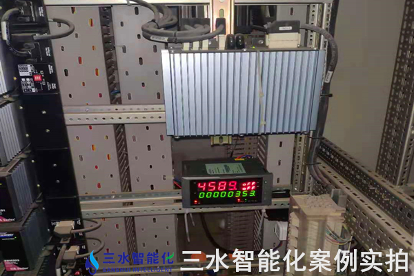 沙河市鴻昇玻璃有限公司能耗在線監(jiān)測(cè)案例(圖8) 沙河市鴻昇玻璃有限公司能耗在線監(jiān)測(cè)案例(圖8)