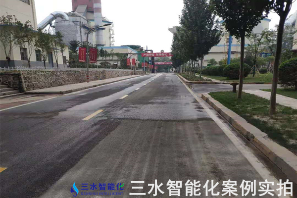 沙河市鴻昇玻璃有限公司能耗在線監(jiān)測(cè)案例(圖10) 沙河市鴻昇玻璃有限公司能耗在線監(jiān)測(cè)案例(圖10)