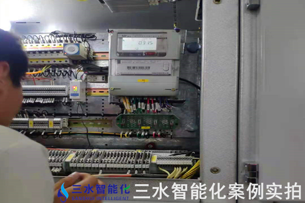 沙河市鴻昇玻璃有限公司能耗在線監(jiān)測(cè)案例(圖5) 沙河市鴻昇玻璃有限公司能耗在線監(jiān)測(cè)案例(圖5)