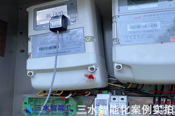 河北宏福醫(yī)療用品有限公司能耗監(jiān)測(cè)案例(圖6) 河北宏福醫(yī)療用品有限公司能耗監(jiān)測(cè)案例(圖6)