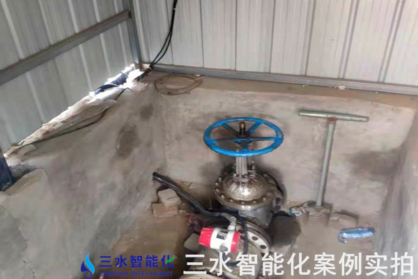 邢臺金隅詠寧水泥有限公司能耗在線監(jiān)測案例(圖8) 邢臺金隅詠寧水泥有限公司能耗在線監(jiān)測案例(圖8)