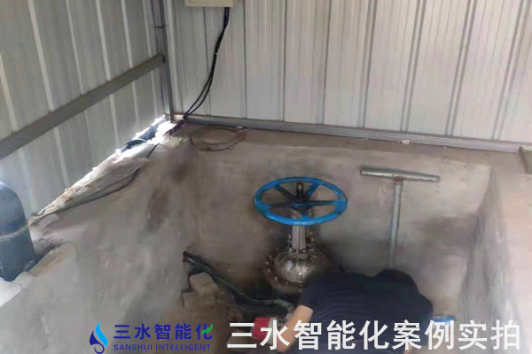 邢臺金隅詠寧水泥有限公司能耗在線監(jiān)測案例(圖6) 邢臺金隅詠寧水泥有限公司能耗在線監(jiān)測案例(圖6)