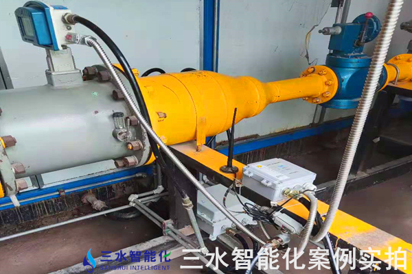 中航上大高溫合金材料股份有限公司能耗在線監(jiān)測案例(圖7) 中航上大高溫合金材料股份有限公司能耗在線監(jiān)測案例(圖7)