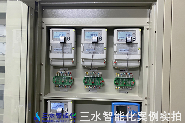 臨西縣福皓熱力有限公司能耗監(jiān)測案例(圖4) 臨西縣福皓熱力有限公司能耗監(jiān)測案例(圖4)