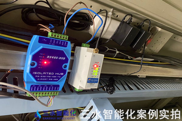 臨西縣福皓熱力有限公司能耗監(jiān)測案例(圖5) 臨西縣福皓熱力有限公司能耗監(jiān)測案例(圖5)