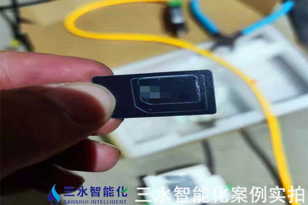 河北安米諾氨基酸科技股份有限公司能耗在線監(jiān)測(cè)案例(圖9) 河北安米諾氨基酸科技股份有限公司能耗在線監(jiān)測(cè)案例(圖9)