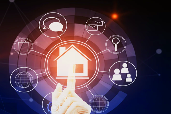 建筑能耗監(jiān)測系統(tǒng)功能介紹！(圖1)