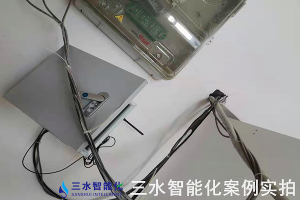 平陰縣婦幼保健計劃生育服務中心能耗監(jiān)測案例(圖3) 平陰縣婦幼保健計劃生育服務中心能耗監(jiān)測案例(圖3)