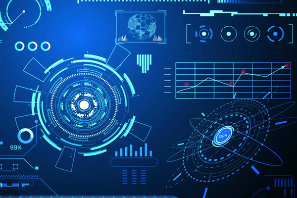 企業(yè)能源管理系統(tǒng)特點(diǎn)分析！(圖1)