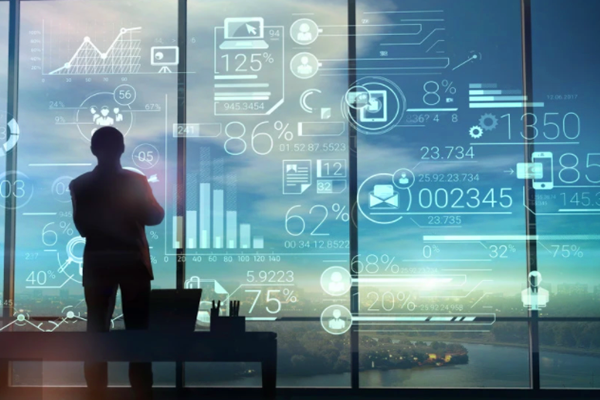 關(guān)于能耗監(jiān)測管理系統(tǒng)及安全意義！(圖1)