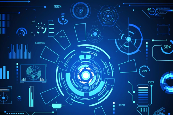 能源監(jiān)測(cè)管理系統(tǒng)特點(diǎn)分析！(圖1)