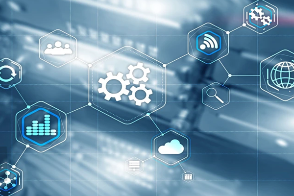 能源管理系統(tǒng)之現(xiàn)場能源相關(guān)信息調(diào)研！(圖1)