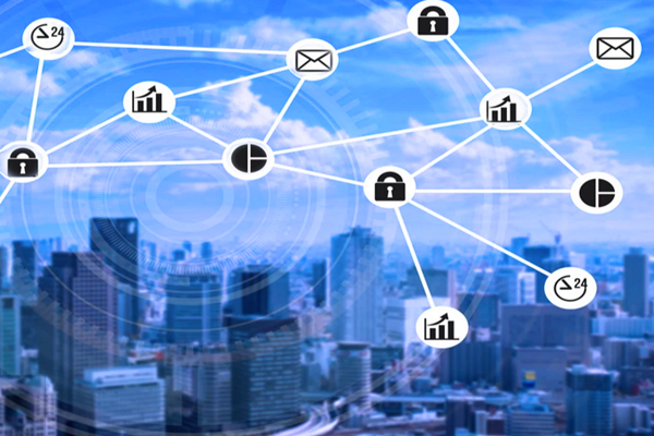 能耗監(jiān)測(cè)管理系統(tǒng)功能的5點(diǎn)說明！(圖1)