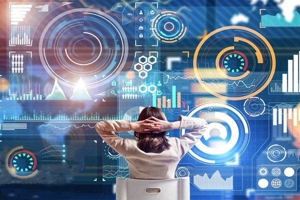 能耗監(jiān)測管理系統(tǒng)的那些事！(圖1)