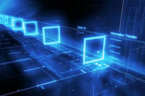 能耗監(jiān)測管理系統(tǒng)在智能建筑中的應用！(圖1)