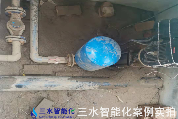 河北鑫鑫木業(yè)有限公司能耗在線監(jiān)測案例(圖5) 河北鑫鑫木業(yè)有限公司能耗在線監(jiān)測案例(圖5)