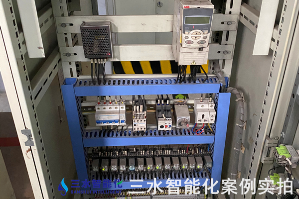 河北曲寨礦峰水泥股份有限公司能耗監(jiān)測案例(圖7) 河北曲寨礦峰水泥股份有限公司能耗監(jiān)測案例(圖7)