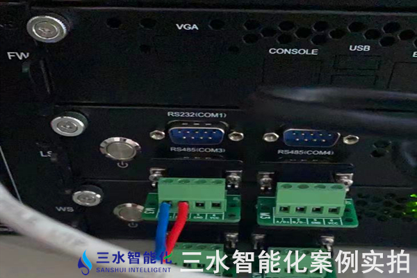 河北金鋒淀粉糖醇有限公司能耗在線監(jiān)測(cè)案例(圖4) 河北金鋒淀粉糖醇有限公司能耗在線監(jiān)測(cè)案例(圖4)