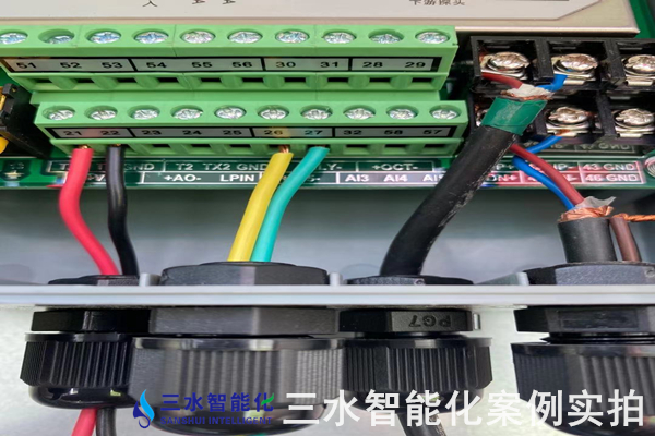 玉鋒實業(yè)集團有限公司能耗監(jiān)測案例(圖4) 玉鋒實業(yè)集團有限公司能耗監(jiān)測案例(圖4)