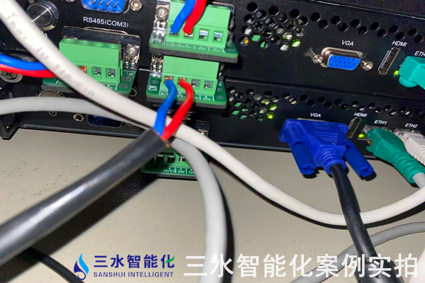 玉鋒實業(yè)集團有限公司能耗監(jiān)測案例(圖6) 玉鋒實業(yè)集團有限公司能耗監(jiān)測案例(圖6)