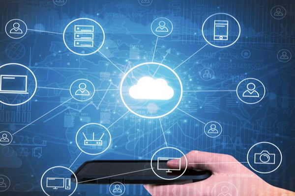 智慧城市，建筑節(jié)能監(jiān)測(cè)系統(tǒng)！(圖1)