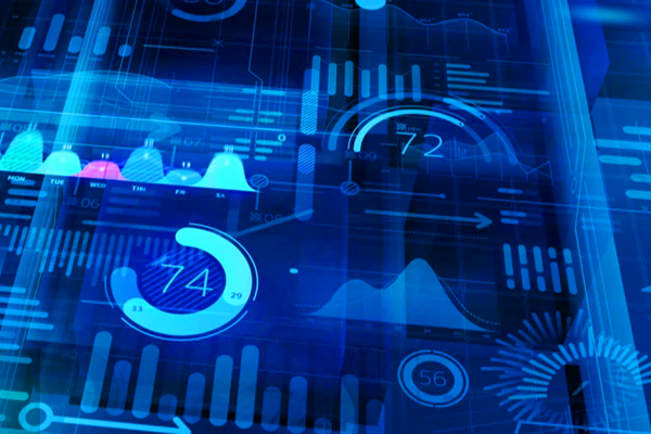 能耗監(jiān)測管理系統概述！(圖1)