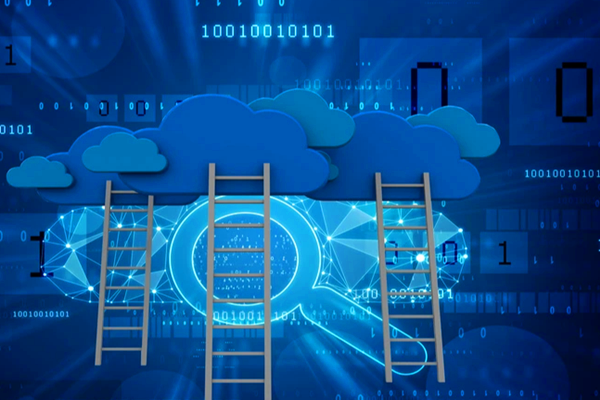 重點用能單位能耗在線監(jiān)測系統(tǒng)之平臺建設！(圖1)