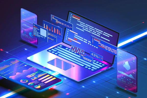 能源監(jiān)測管理系統(tǒng)應該具備哪些功能？(圖1)