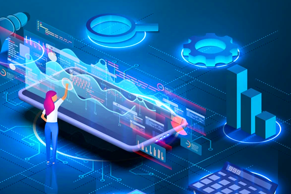 學(xué)校能耗監(jiān)測管理系統(tǒng)平臺！(圖1)