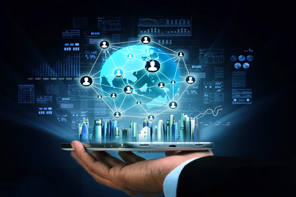 能耗監(jiān)測管理系統(tǒng)在辦公建筑的應(yīng)用！(圖1)