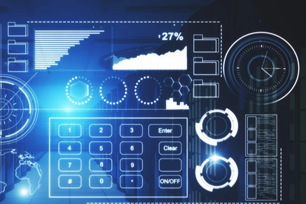 引爆千億市場，能耗監(jiān)測系統(tǒng)助力智慧園區(qū)！(圖1)