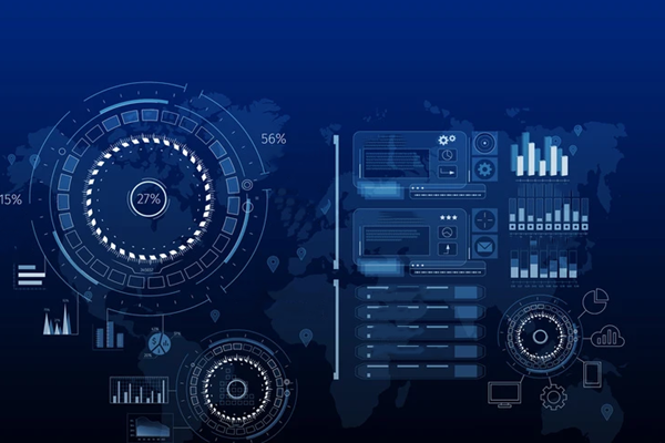企業(yè)能耗監(jiān)測管理系統(tǒng)，讓能耗管理更有效！(圖1)