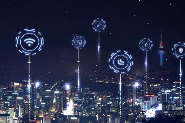 建筑節(jié)能監(jiān)測系統(tǒng)，一直在行動！(圖1)